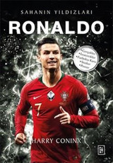 Ronaldo - Sahanın Yıldızları Harry Coninx Parodi Yayınları