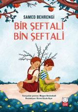 Bir Şeftali Bin Şeftali Samed Behrengi Kırmızı Kedi