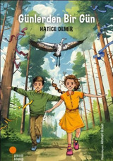 Günlerden Bir Gün Hatice Demir Günışığı Kitaplığı