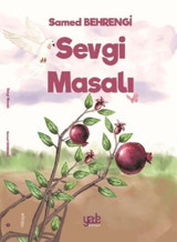 Sevgi Masalı Samed Behrengi Yade Kitap