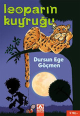 Leoparın Kuyruğu Dursun Ege Göçmen Altın Kitaplar