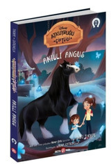Disney Atkuyruğu Çiftliği Cilt - 2 Akıllı Angus Kiki Thorpe Beta Kids
