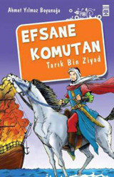 Efsane Komutan Ahmet Yılmaz Boyunağa Genç Timaş