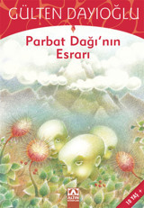 GK - Parbat Dağının Esrarı Gülten Dayıoğlu Altın Kitaplar