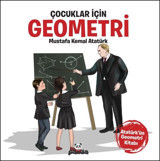 Çocuklar İçin Geometri - Atatürk'ün Geometri Kitabı Mustafa Kemal Atatürk Panda