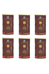 Marmarabirlik Gold Salamura Az Tuzlu Siyah Zeytin Teneke 4.8 kg