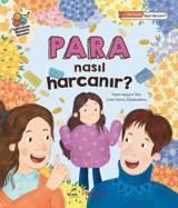 Para Nasıl Harcanır? Gülümseyen Ekonomi Hikayeleri Hyunjoon Shin Elma Yayınevi