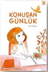Konuşan Günlük Esra Aydınbaş Türkiye Diyanet Vakfı Yayınları