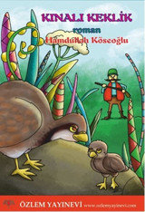 Kınalı Keklik Hamdullah Köseoğlu Özlem Yayınevi