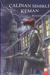 Çalınan Sihirli Keman Rusalka Reh Final Kültür Sanat Yayınları