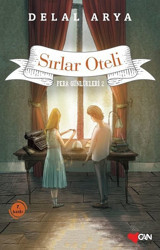 Pera Günlükleri 2 - Sırlar Oteli Delal Arya Can Çocuk Yayınları