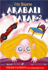Arabalı Yatak 2 Filiz Başaran Özlem Yayınevi