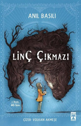 Linç Çıkmazı Anıl Basılı Timaş İlk Genç