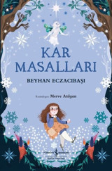 Kar Masalları Beyhan Eczacıbaşı İş Bankası Kültür Yayınları