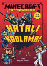 Minecraft - Hatalı Kodlama! Alan Batson Xlibris