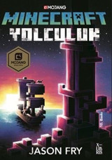 Minecraft - Yolculuk Suyi Davies Xlibris