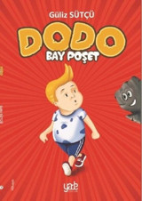 Dodo-Bay Poşet Güliz Sütçü Yade Kitap