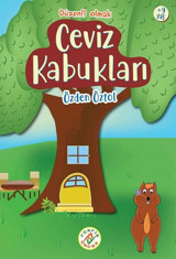 Ceviz Kabukları - Düzenli Olmak Özden Öztol Ferfir