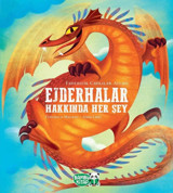 Ejderhalar Hakkında Her Şey Federica Magrin Bambu Kitap