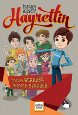 Hayrettin İmran Aksoy Nar Genç