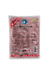 Marmarabirlik Salamura Siyah Zeytin Paket 500 gr