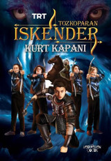 Tozkoparan İskender - Kurt Kapanı Yiğit Recep Efe Yediveren Çocuk