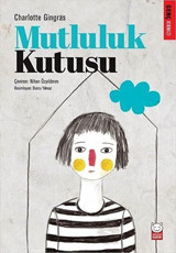 Mutluluk Kutusu Charlotte Gingras Kırmızı Kedi