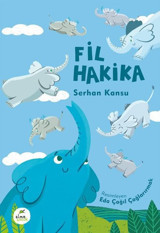 Fil Hakika Serhan Kansu Elma Yayınevi