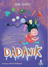 Dadanık Anıl Basılı Doğan Çocuk