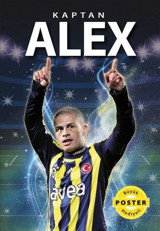 Kaptan Alex De Souza Kerem Tek Flipper Yayıncılık
