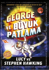 George ve Büyük Patlama 3 Lucy Hawking Doğan ve Egmont Yayıncılık
