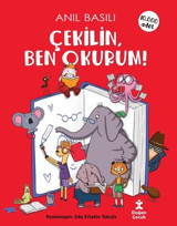 Çekilin Ben Okurum! Anıl Basılı Doğan Çocuk