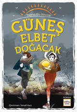 Güneş Elbet Doğacak Tagrid en-Neccar Nar Genç