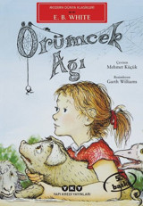 Örümcek Ağı E. B. White Yapı Kredi Yayınları