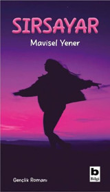 Sırsayar Mavisel Yener Bilgi Yayınevi