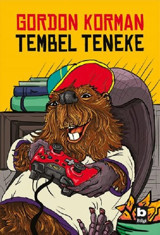 Tembel Teneke Gordon Korman Bilgi Yayınevi