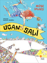 Uçan Salı Müge İplikçi Günışığı Kitaplığı
