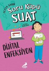 Dijital Enfeksiyon Feyza Şahin Erdem Çocuk