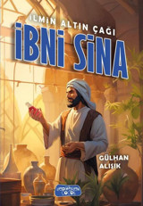 İlmin Altın Çağı İbni Sina Gülhan Alışık Yediveren Çocuk