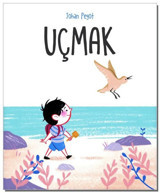 Uçmak Johan Pegot Martı Yayınları