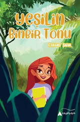 Yeşilin Binbir Tonu Erhan Şibik Kayalıpark