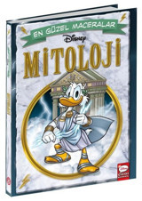 Disney Mitoloji En Güzel Maceralar Serisi Kolektif Beta Kids