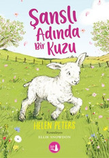 Şanslı Adında Bir Kuzu Helen Peters Büyülü Fener