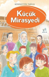 Küçük Mirasyedi Kemalettin Tuğcu Uçan At