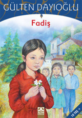 GK - Fadiş Gülten Dayıoğlu Altın Kitaplar