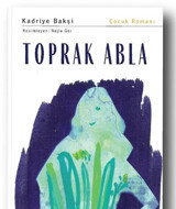 Toprak Abla Kadriye Bakşı Nesin Yayınevi