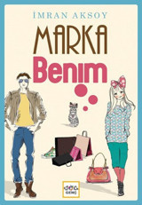 Marka Benim İmran Aksoy Nar Genç