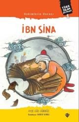 İbn Sina - Hekimlerin Hocası Ayşe Gül Gürbüz Türkiye Diyanet Vakfı Yayınları