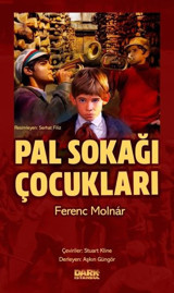 Pal Sokağı Çocukları Ferenc Molnar Dark İstanbul