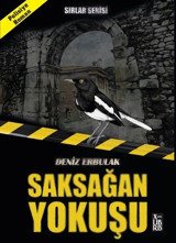 Saksağan Yokuşu - Sırlar Serisi Deniz Erbulak Xlibris